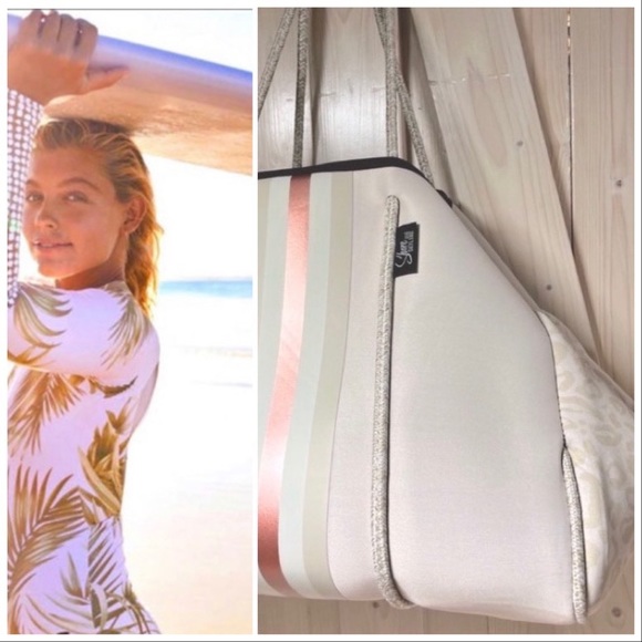 shoreline swim & resortwear • skyline ski & cabin gear • water-ready travel bags - Picture 6 of 16